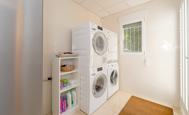 Herverkoop - Villa - Altea