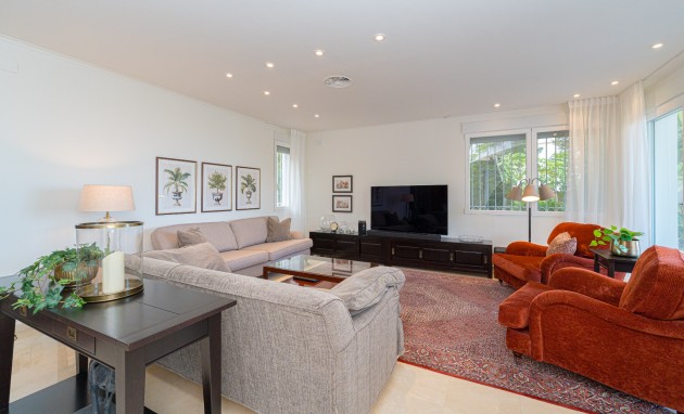 Herverkoop - Villa - Altea