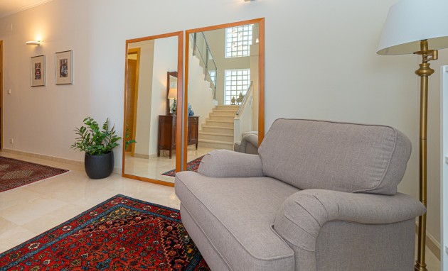 Herverkoop - Villa - Altea