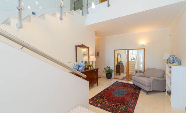 Herverkoop - Villa - Altea