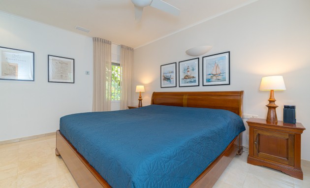 Herverkoop - Villa - Altea