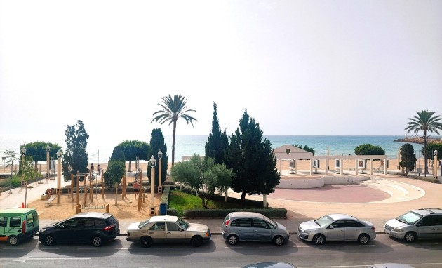 Resale - Apartment / flat - Altea