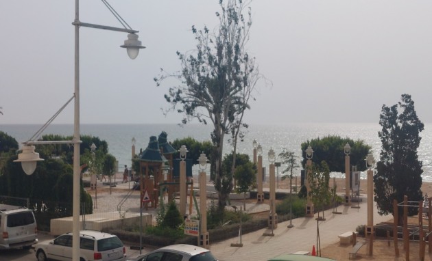 Resale - Apartment / flat - Altea