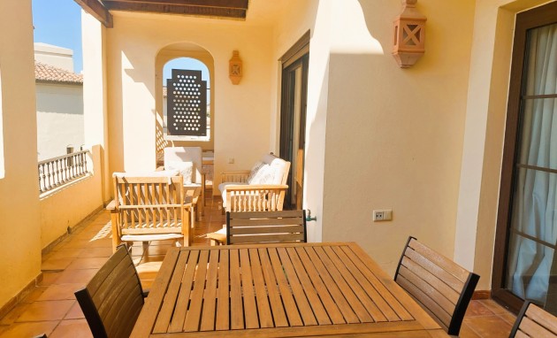 Resale - Apartment / flat - Altea