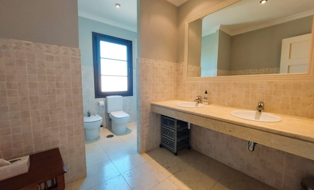 Resale - Apartment / flat - Altea