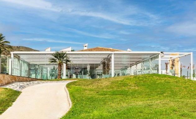 Reventa - Apartamento / piso - Monforte del Cid - Font del Llop