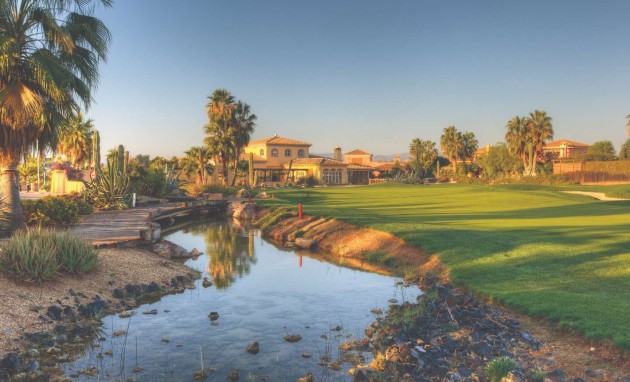 Obra nueva - Villa - Cuevas del Almanzora - Villaricos