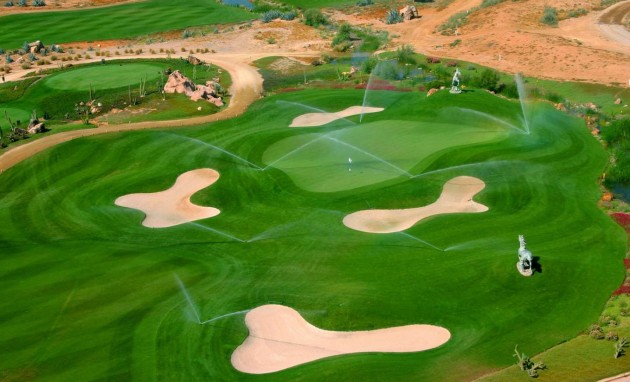 Obra nueva - Villa - Cuevas del Almanzora - Villaricos