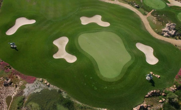 Nieuwbouw Woningen - Appartement / flat - Cuevas del Almanzora - Villaricos