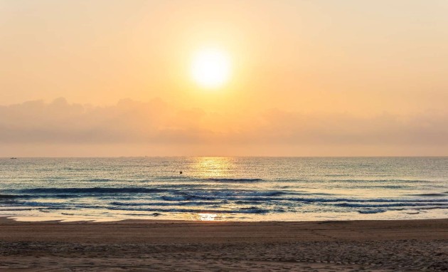 Herverkoop - Appartement / flat - Guardamar del Segura