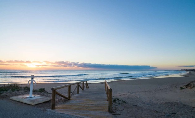 Herverkoop - Appartement / flat - Guardamar del Segura