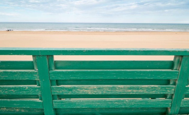 Resale - Apartment / flat - Guardamar del Segura