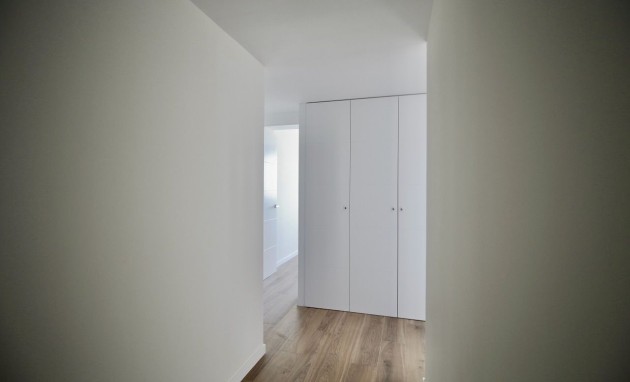 Resale - Apartment / flat - Finestrat - Finestrat Urbanizaciones