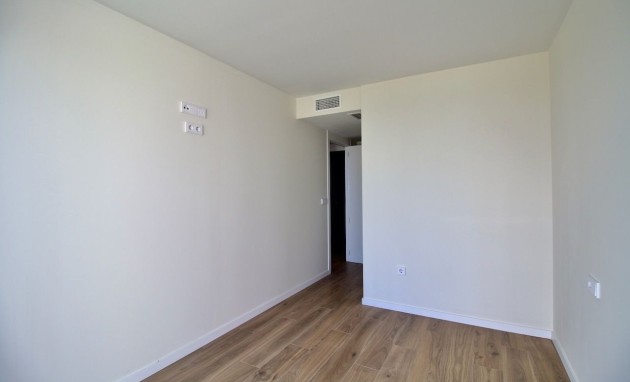 Resale - Apartment / flat - Finestrat - Finestrat Urbanizaciones