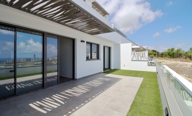 Reventa - Apartamento / piso - Finestrat - Finestrat Urbanizaciones