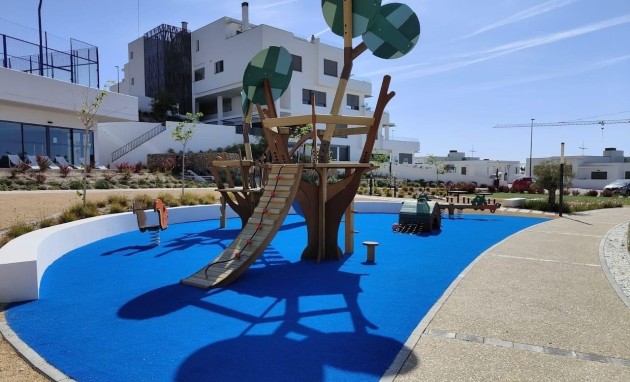 Resale - Apartment / flat - Finestrat - Finestrat Urbanizaciones