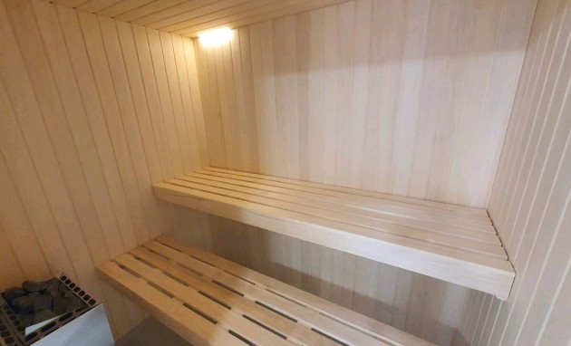 Resale - Apartment / flat - Finestrat - Finestrat Urbanizaciones