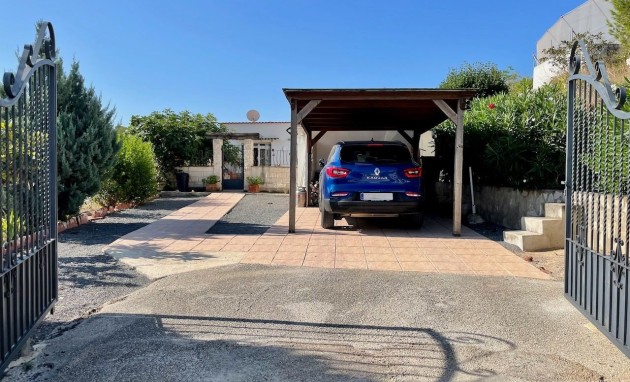 Resale - Villa - Altea - Altea La Vella