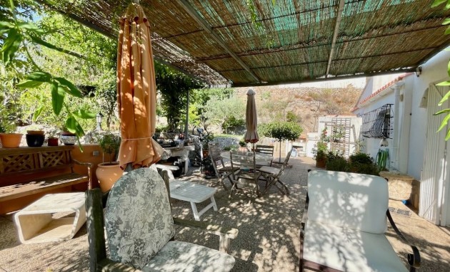 Resale - Villa - Altea - Altea La Vella