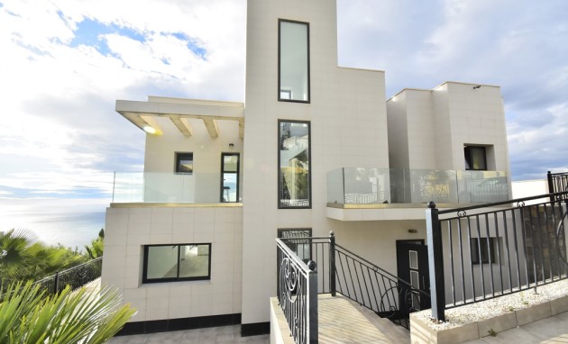 Reventa - Villa - Altea - Altea Hills