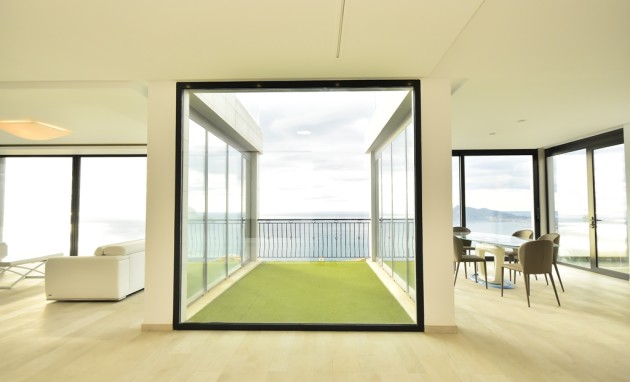 Reventa - Villa - Altea - Altea Hills