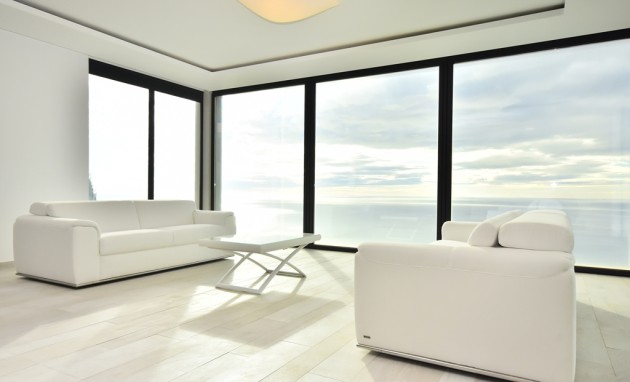 Reventa - Villa - Altea - Altea Hills