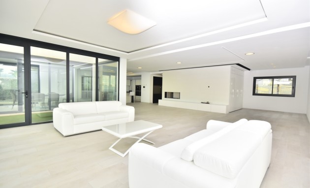 Reventa - Villa - Altea - Altea Hills