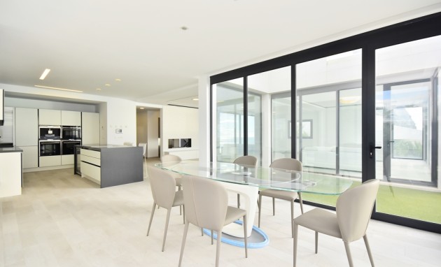 Reventa - Villa - Altea - Altea Hills