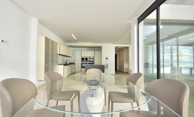 Reventa - Villa - Altea - Altea Hills