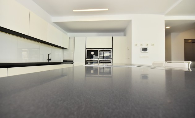 Reventa - Villa - Altea - Altea Hills