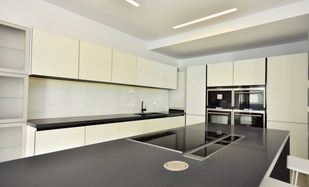 Reventa - Villa - Altea - Altea Hills