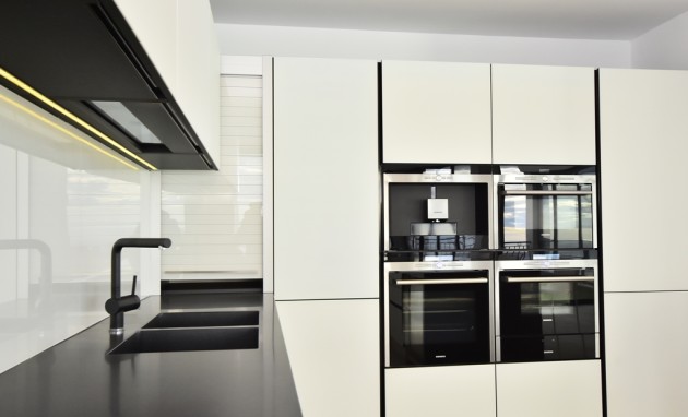 Reventa - Villa - Altea - Altea Hills