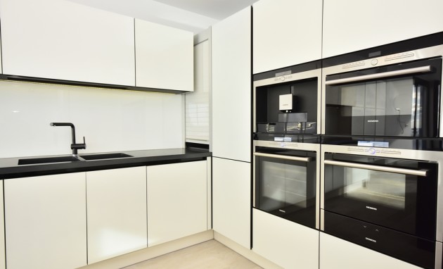 Reventa - Villa - Altea - Altea Hills