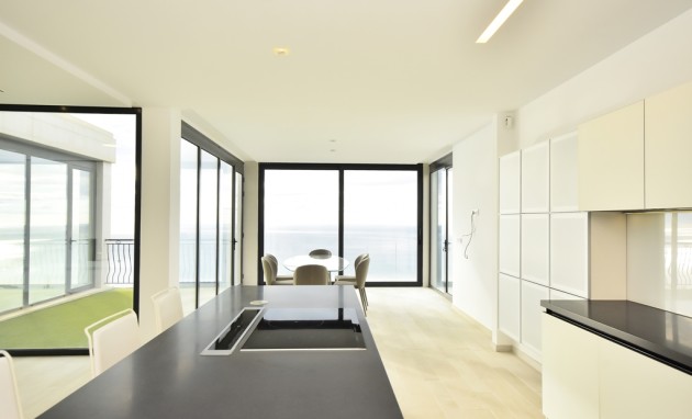 Reventa - Villa - Altea - Altea Hills