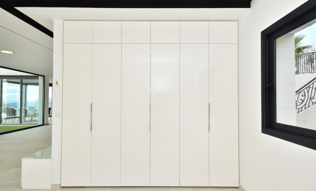 Reventa - Villa - Altea - Altea Hills