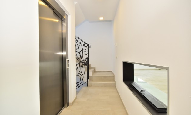 Reventa - Villa - Altea - Altea Hills