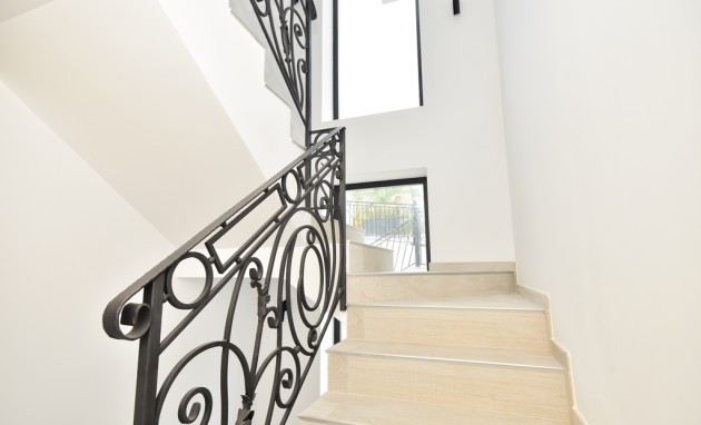 Reventa - Villa - Altea - Altea Hills