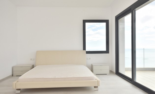 Reventa - Villa - Altea - Altea Hills