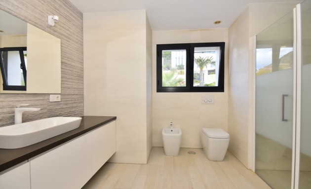 Reventa - Villa - Altea - Altea Hills