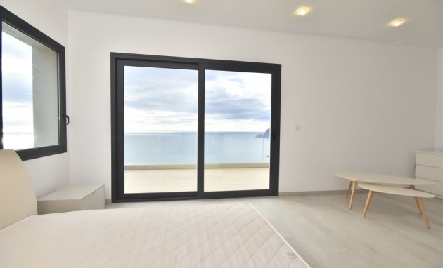 Reventa - Villa - Altea - Altea Hills