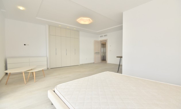 Reventa - Villa - Altea - Altea Hills