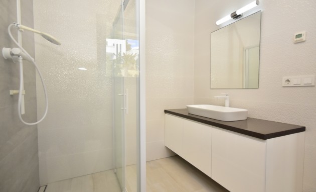 Reventa - Villa - Altea - Altea Hills