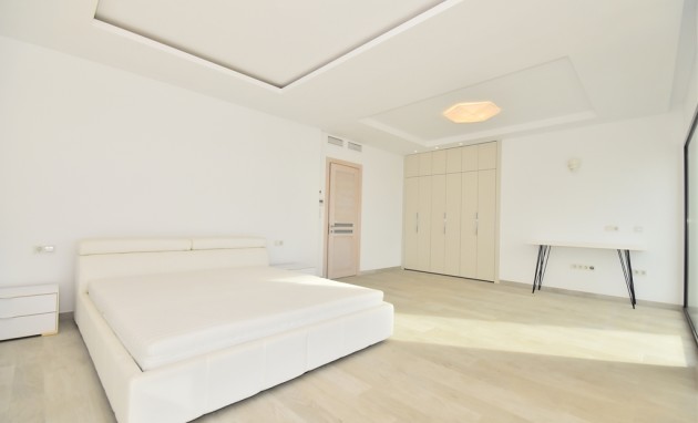 Reventa - Villa - Altea - Altea Hills