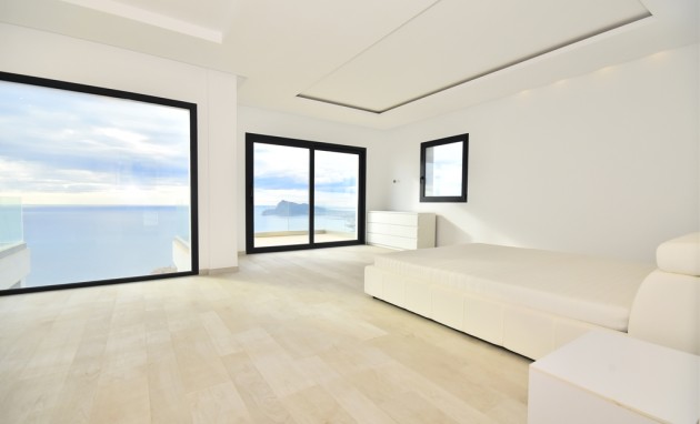 Reventa - Villa - Altea - Altea Hills