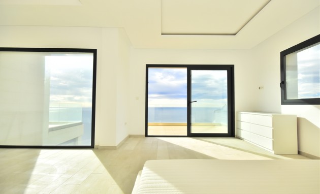 Reventa - Villa - Altea - Altea Hills