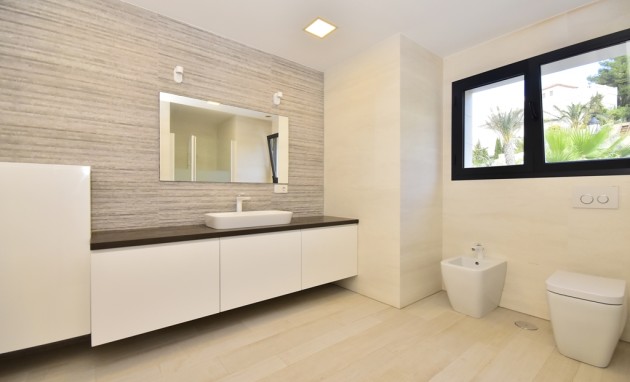 Reventa - Villa - Altea - Altea Hills