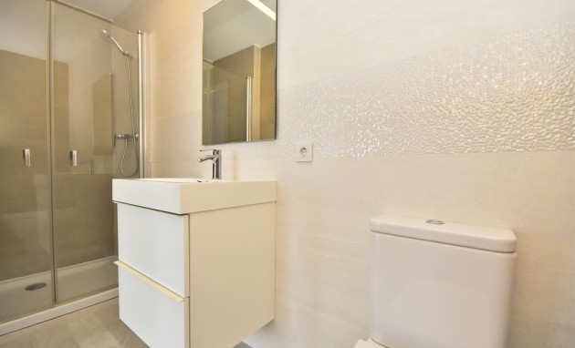 Reventa - Villa - Altea - Altea Hills