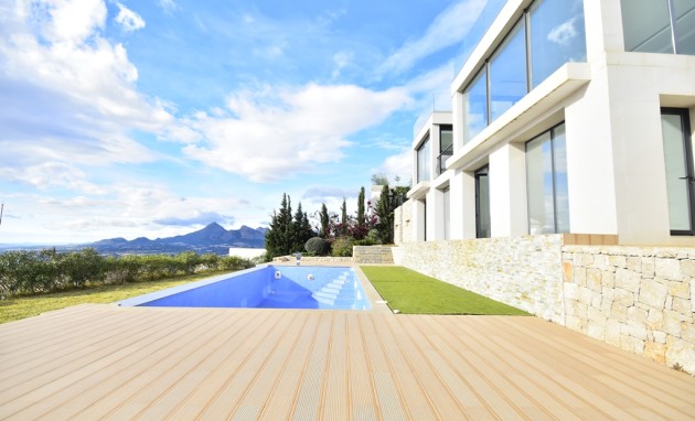 Reventa - Villa - Altea - Altea Hills