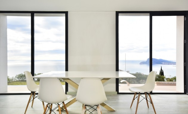 Reventa - Villa - Altea - Altea Hills