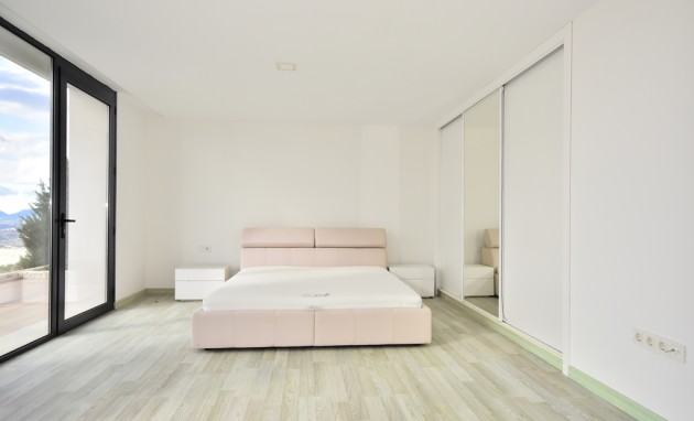 Reventa - Villa - Altea - Altea Hills